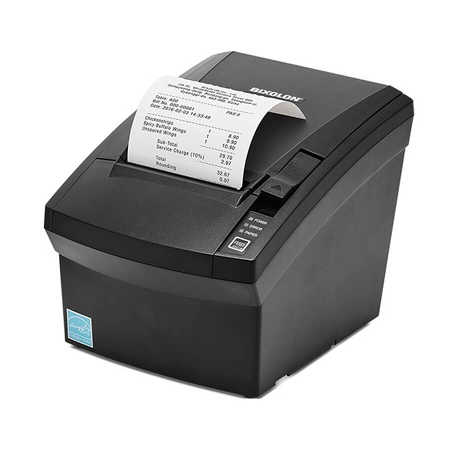 Máy in hóa đơn BIXOLON SRP-330II (COSK)